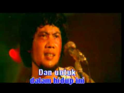 Lirik Lagu dan Video Badai Fitnah - Rhoma Irama | berkat manfaat