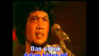 badai fitnah- rhoma irama