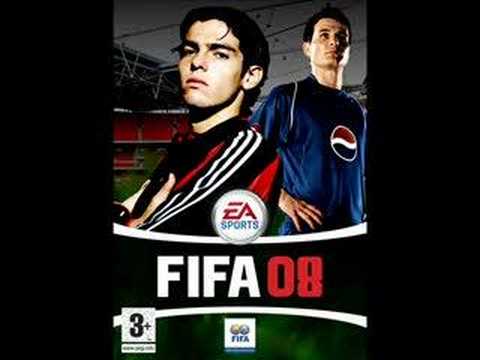 FIFA 08 Covers - YouTube