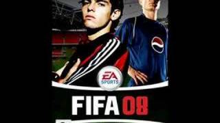 FIFA 08 Covers