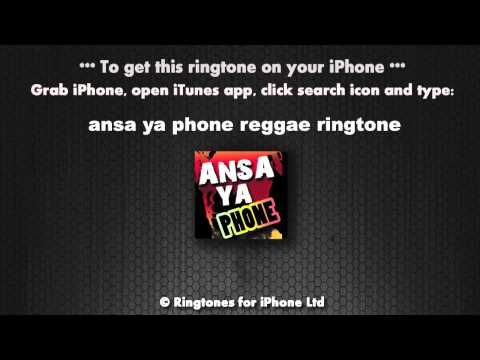 ansa-ya-phone-reggae-ringtone