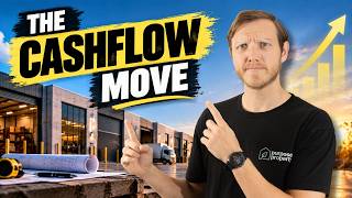 Why Property Investors Are Moving to Commercial