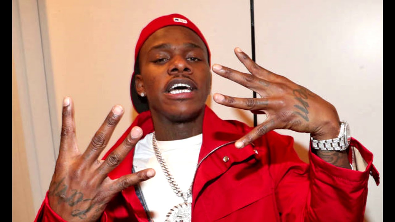 Dababy - Suge (@432hz) - YouTube