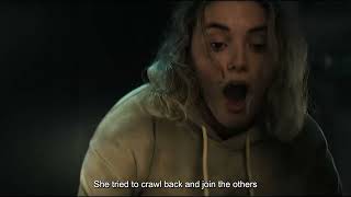 do not enter 2026 #horror #thriller #monster #action