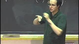 Lec 5, Parametric Equations, Vector Algebra, Concept of Parallel Planes
