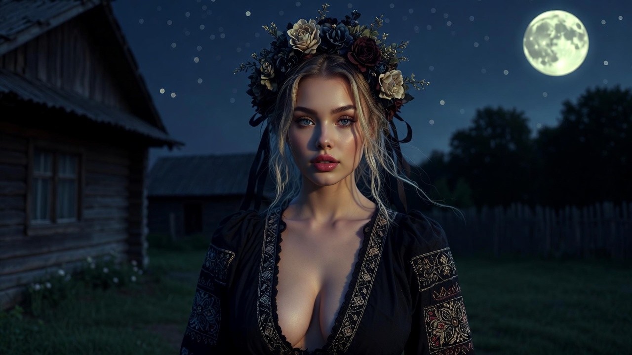 Чорний атлас (Нічна течія) — ПРЕМ'ЄРА 2026  | Найкраща українська музика