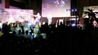 Nobody @ Camp Elevate