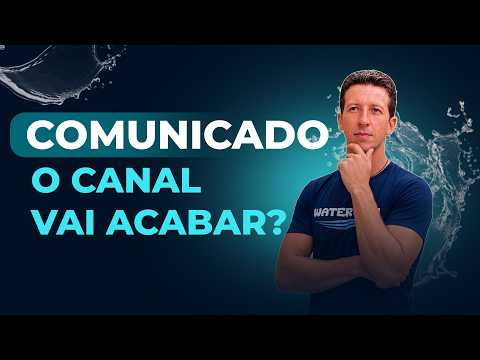 Quase desistimos... mas tomamos uma decisão importante.