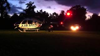 Landing Zone Training.