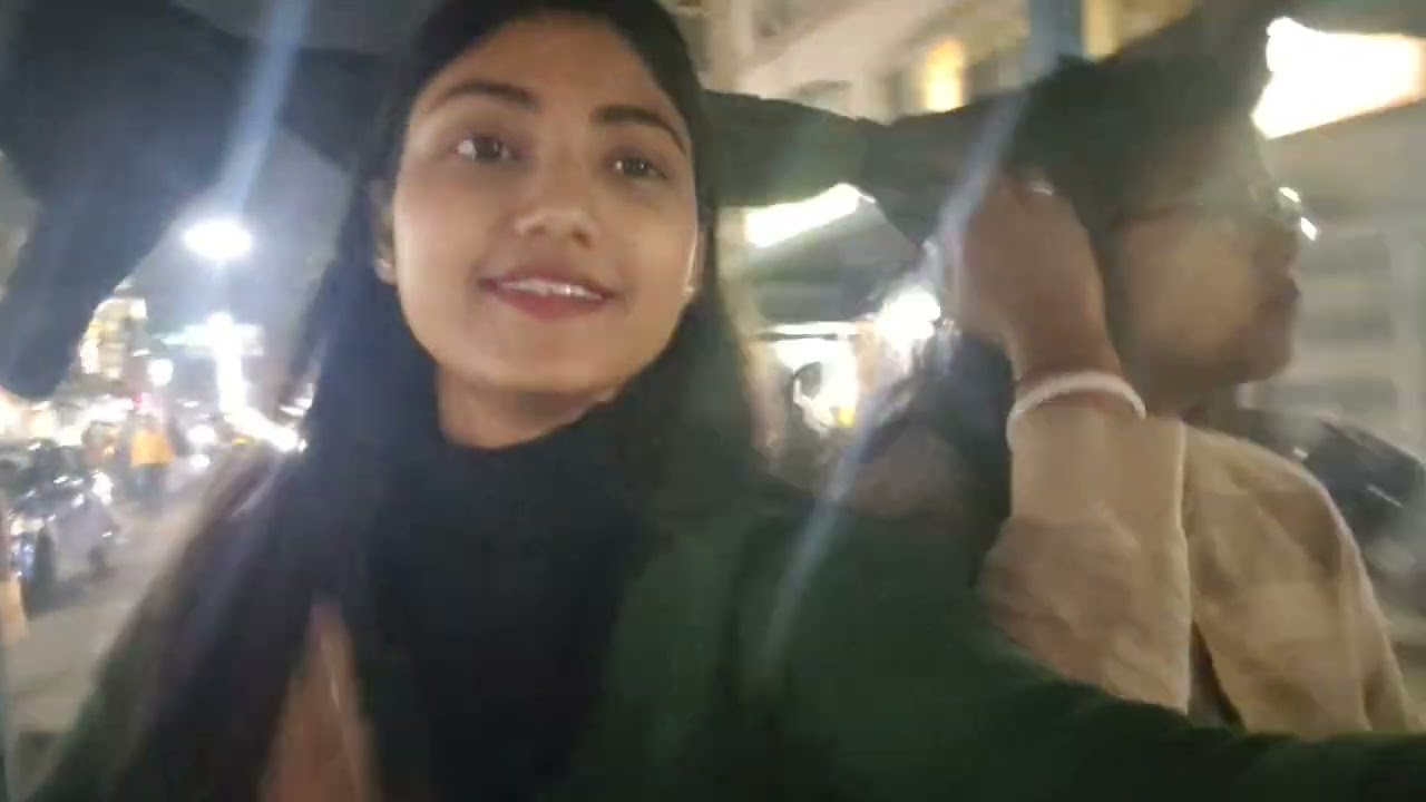 দিদির সাথে বাজারে গিয়ে যা করলাম।