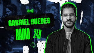 Gabriel Guedes - Rádio Online 24 Horas