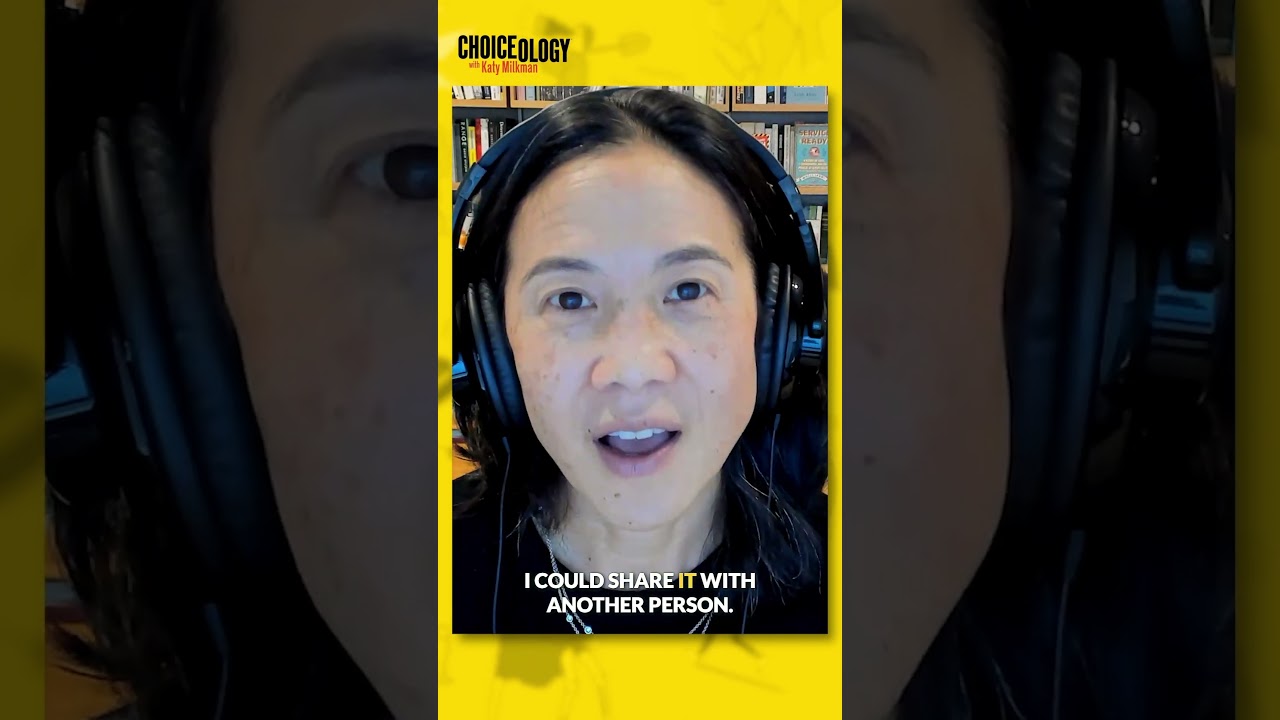 The Hardest Promises to Break | Choiceology Podcast Clip
