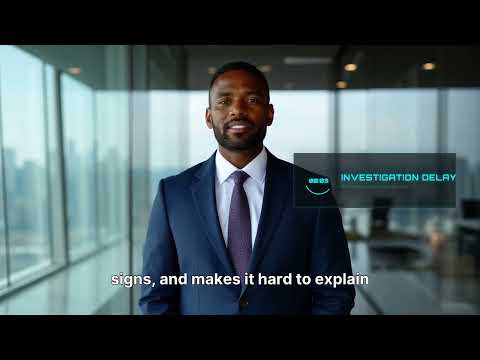 Securing the AI Driven Airport Visium TruContext &amp; TruClaw