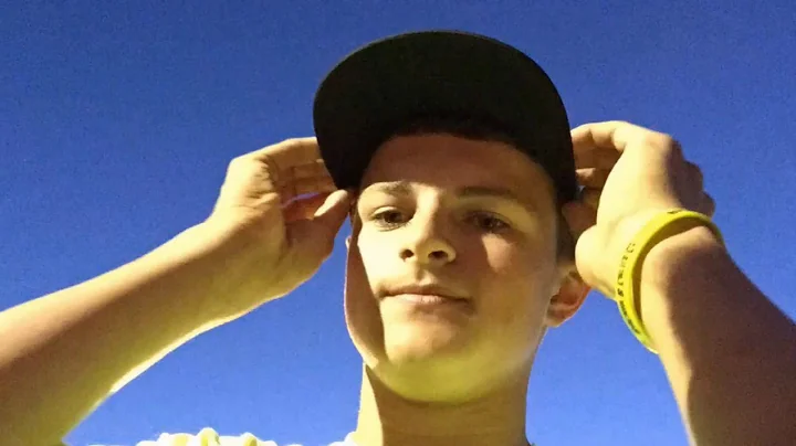 In Memory of Bryce Bishoff
