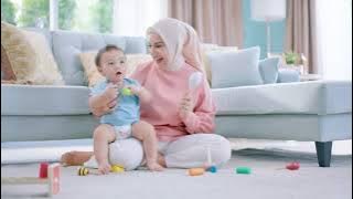 Merries   Skin Protection