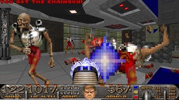 Community Chest 2 Map07 UV Max in 8m32s by blob1024