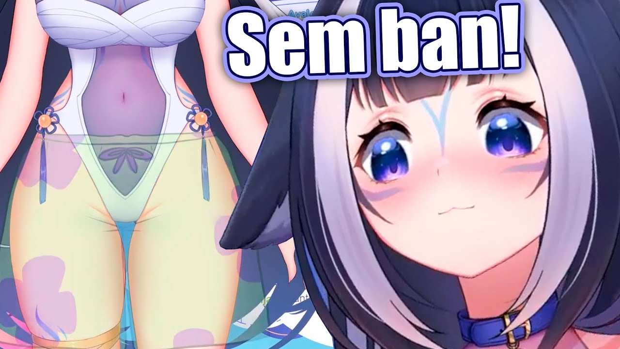 Lily revela como evitar o ban