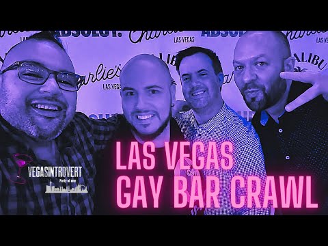 Video: LGBT-guide til Las Vegas