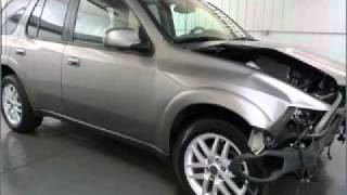2007 Saab 9-7X - Harrisburg SD