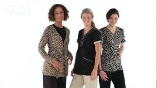 Fall 2012 Landau and Koi Scrubs Fashion | Scrubs and Beyond