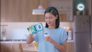 SUSU CAIR FRISIAN FLAG SIAP RAIH TERBAIKMU