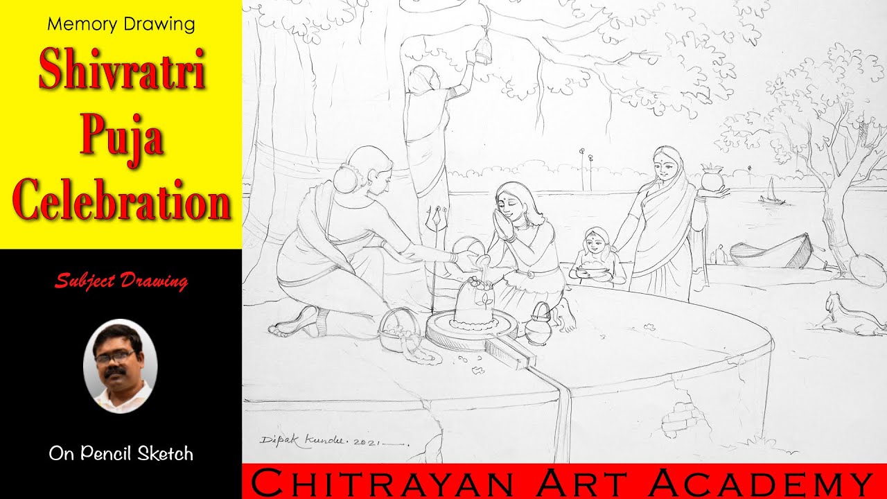 Lord shiva shivling for maha shivratri festival card background 5657487  Vector Art at Vecteezy