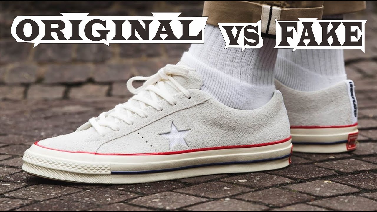 one star converse fake Online Shopping 