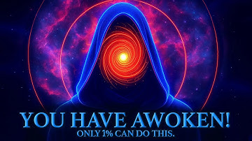 Only 1% Will Wake Up in Time! (DON’T Skip This!)
