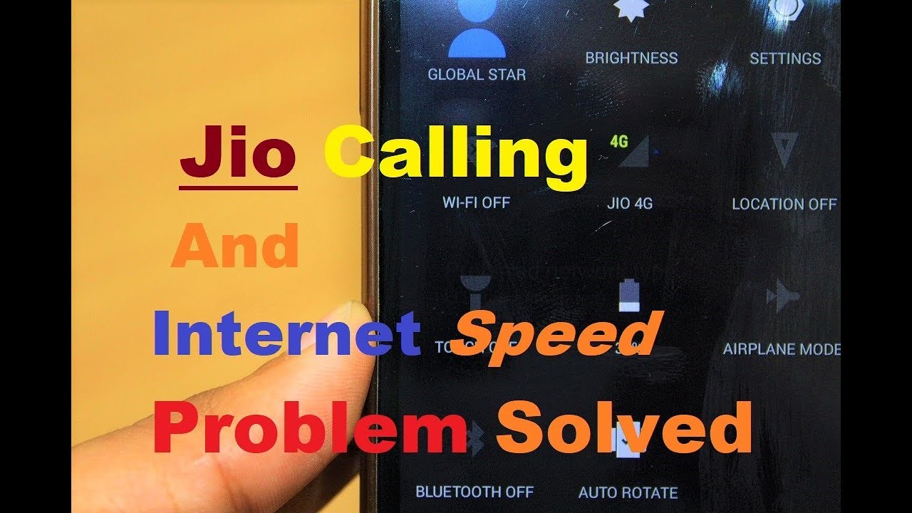 jio call getting disconnected in 15 minutes