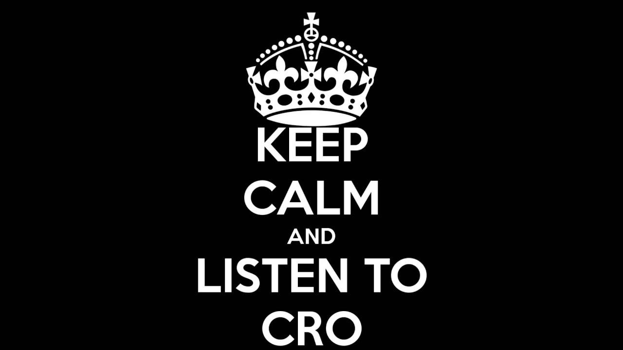 Cro-Traum Original (Audio)