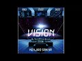 崎谷健次郎 ピックアップ4曲(VISIONより)