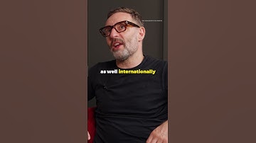 Top Music Exec Reveals SECRET to Bouncing Back from Career SETBACKS