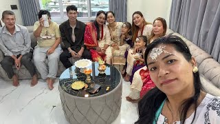 Happy Dashain 20822025 L Dashain Vlog 2Ndoct2025