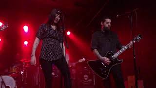 Crippled Black Phoenix - Rain Black, Reign Heavy - Live at Vega, Copenhagen 2019