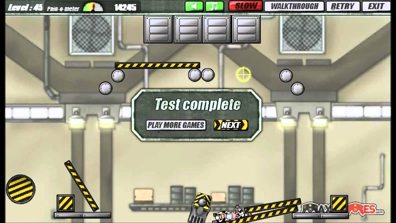 Flash Gaming Dummy Never Fails Full Walkthrough YouTube flash-gaming-dummy-never-fails-full-walkthrough-youtube