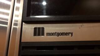 Montgomery Vector Hydraulic Elevator @ 290 Roberts Street, East Hartford, CT