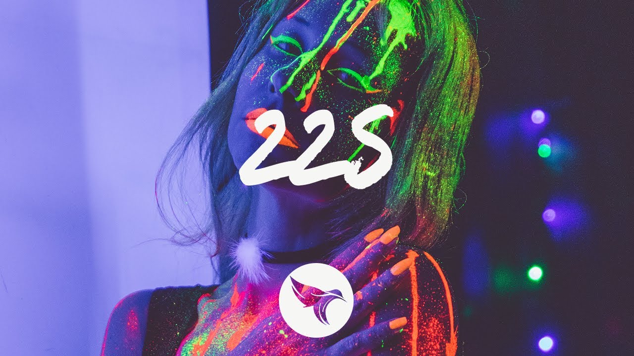 KOKO, Nina Chuba, Dillistone - 22s (Lyrics) - YouTube
