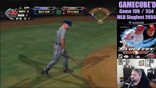 MLB Slugfest 2004