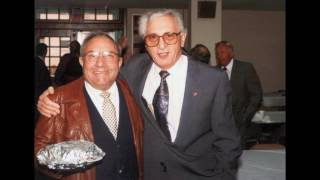 Art Cicconetti Funeral Service Tribute New Philadelphia Ohio