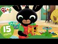 Speelgoed! | 15  minuten | Bing: Beste stukjes | Bing Engels