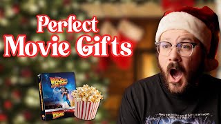 The Best Christmas Gifts for Movie Lovers (That Anyone Can Buy