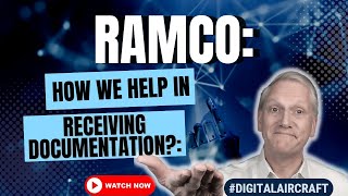 How Ramco Helps In Receiving Documentations | The Solution for Receiving & Fulfilling Documentations