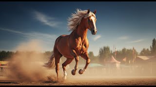 Romania's Secret Horse Fairs 2025 Unseen Beauty