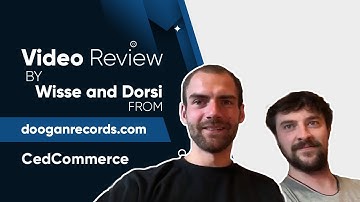 How It Works? Discogs integration for WooCommerce