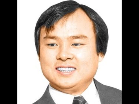 【CMパロディ】もし孫正義が登場したら？