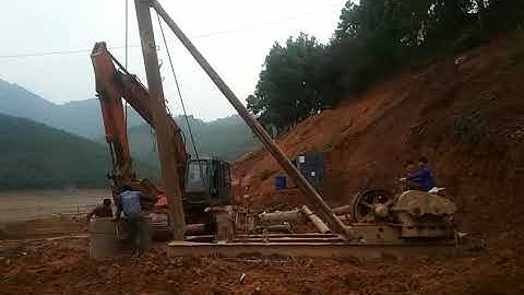 Giã đá cọc khoan nhồi đường kính D1200 , Liên hệ 0906 601 755