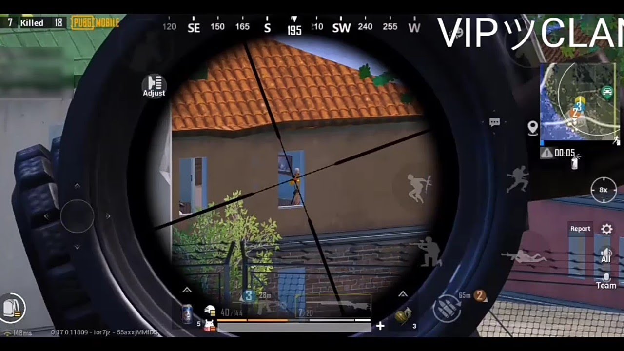 17 Kills || Solo vs Squad || PubG Mobile Lite || Chicken Dinner|| Full ...