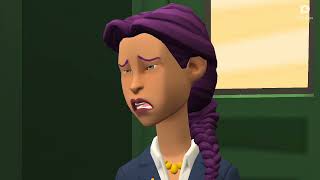 Rumi Crying Plotagon 4