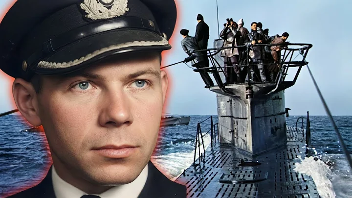 The “Invisible” Weapon That Destroyed 6 U-Boats in One Week