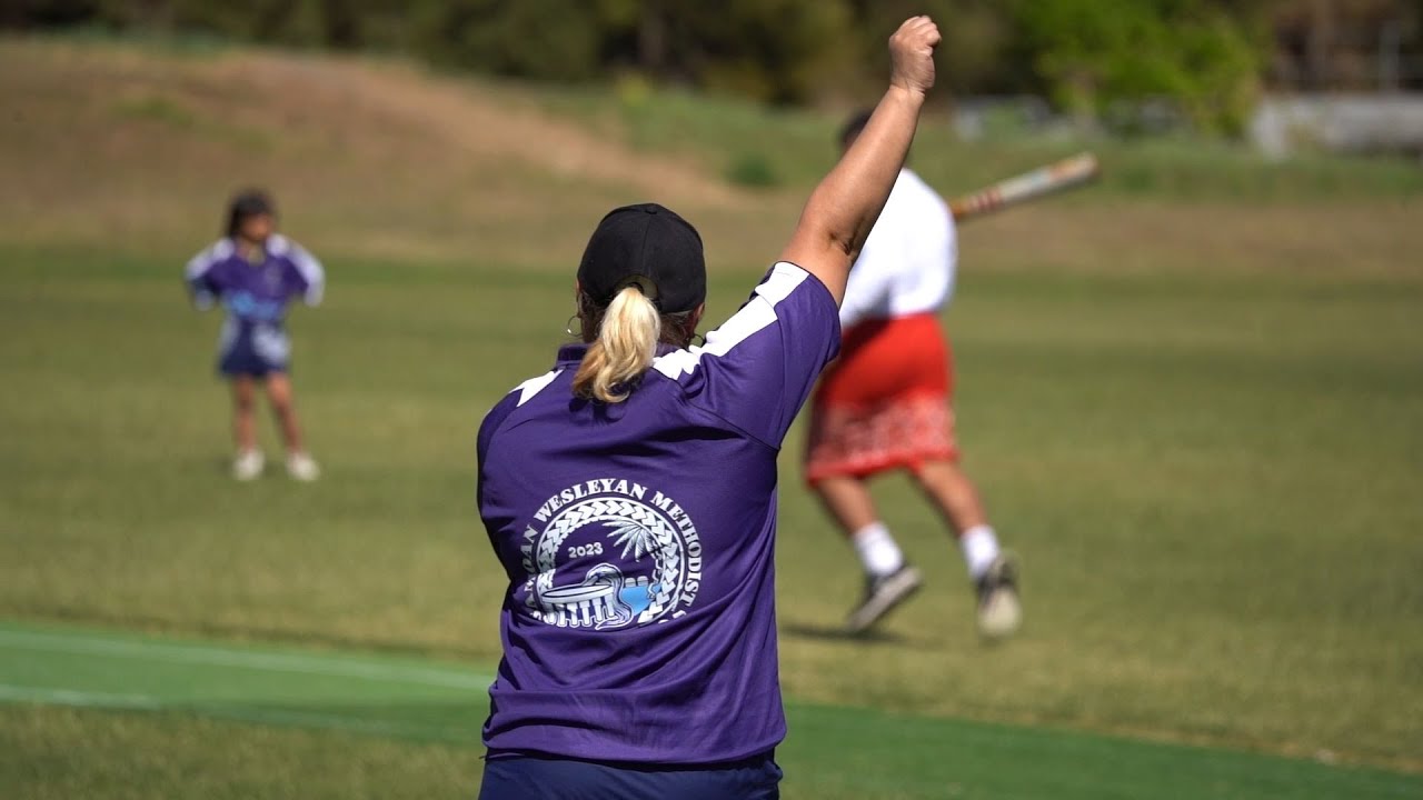 SWMC - Combine Games 2023 (Cricket Highlights)